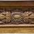 Chippendale Style Floral & Foliate Carved Mahogany Table C1900 For Sale - Image 13 of 15