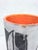 French Studio Ceramic Vase by Jacques Pouchain for L'Atelier Dieulefit, 1960s For Sale - Image 11 of 12