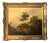 18th Century Old Master Style Landscape Oil Painting by Julius Caesar Ibbetson, Framed For Sale