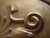 18th Century Pair of Gild Carved Wood Coat of Arms For Sale - Image 9 of 12