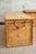 Vitage Bamboo Storage Trunks, 1980s, Set of 2 For Sale - Image 3 of 12