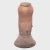 Nupe Terracotta Vessel Support, C. 1900 For Sale - Image 4 of 6