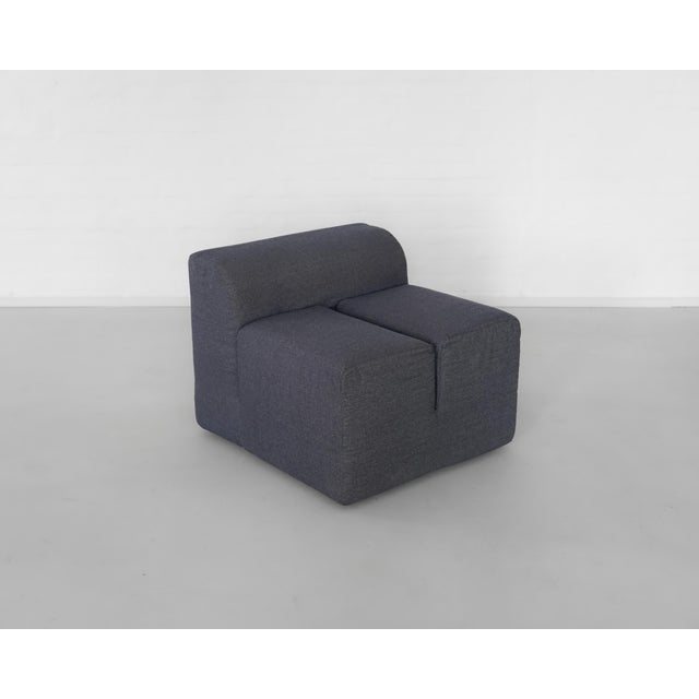 Hypercube 200 by Jonathan De Pas, Durbino, Lomazzi for Driade For Sale - Image 6 of 6