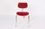 Mid-Century Modern Vintage German Chairs by Egon Eiermann for Wilde+Spieth, 2000, Set of 8 For Sale - Image 3 of 17