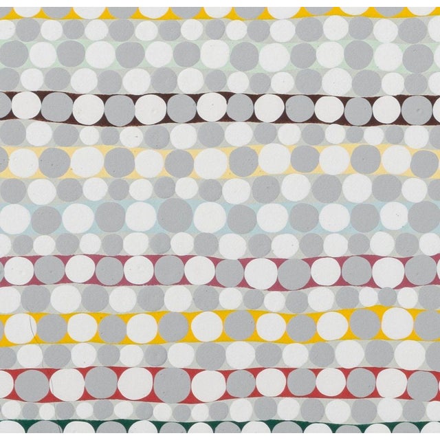 Contemporary Peter Christian Petersen "Come On..." Mixed Media For Sale - Image 3 of 7