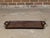 Black Forest Oak Tray with Foliate Carving and Branch Handles, circa 1880 For Sale - Image 10 of 11
