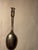 A delightful piece of mid-century Americana and animation history! This vintage 1960s child-sized spoon features a...