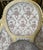 Set of Louis XVI Bergere Armchairs For Sale - Image 6 of 11