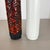 Fat Lava Pottery Vases from Jopeko, Germany, 1970s, Set of 2 For Sale - Image 14 of 18