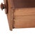 French Oak Brutalist-Style Cabinet, C. 1960. For Sale - Image 10 of 10