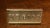 2000 - 2009 Kreiss Cream Colored Mid-Century Chest For Sale - Image 5 of 6