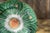 19th Century Qing Chinese Bok Choi Cabbage Porcelain Plates, Set of 2 For Sale - Image 18 of 18
