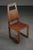 Modernist Side Chair, 1960s For Sale - Image 11 of 18