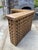 L-Shaped Corner Bar in Walnut, 1950 For Sale - Image 18 of 18