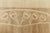 Modern Art Nouveau-Inspired Abstract Tan With Beige Rug "Vinedrift" For Sale In New York - Image 6 of 9