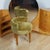 Wood Art Deco Dressing Table and Stool Set by Betty Joel, 1930s For Sale - Image 7 of 9
