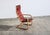 Mid-Century Modern Armchair by Yngve Ekström for Swedese, 1970s For Sale - Image 3 of 11
