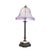 Tall Table Lamp, 20th Century For Sale - Image 6 of 6