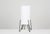 Italian Table Lamp in Acrylic Glass, 1950 For Sale - Image 6 of 6