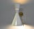 Metal Adjustable Wall Lights from Stilnovo, 1960, Set of 2 For Sale - Image 7 of 12