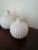 1960's Tiffany & Co Trio of Melon Form Vases For Sale In New York - Image 6 of 9