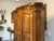 Antique Josephinian Wardrobe, 1780 For Sale - Image 10 of 18