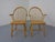 Oak Armchairs by Erik Ole Jørgensen for Tarm Stole Møbelfabrik, Denmark, 1960s, Set of 2 For Sale - Image 4 of 17