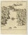 Early Bird's-Eye Map View of Rio Di Janeiro and Guanabara Bay, Brazil, 1702 For Sale - Image 3 of 5