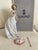 1990s Lladro Figurine Afternoon Prominade, 10 1/2" Collector Society 1995 #7636 For Sale - Image 5 of 7