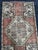 Turkish Yastik Rug 1'6" x 2'9" For Sale - Image 4 of 5