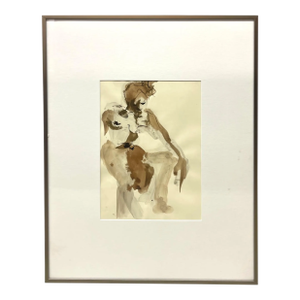 Margaret Badell (American, 1924-2016)