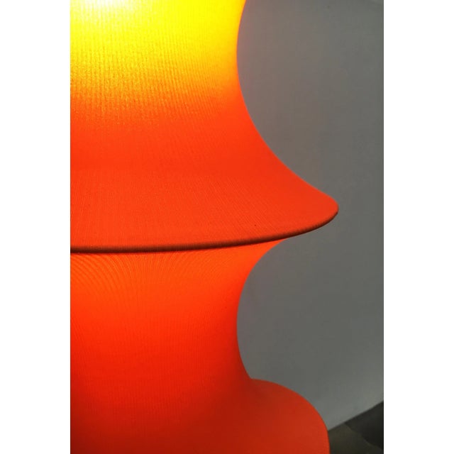 1960s Mid-Century German Pendant Lamp from ARO Leuchten For Sale - Image 5 of 18