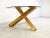 La Rotonda Dining Table by Mario Bellini for Cassina, 1970s For Sale - Image 6 of 10