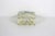 Ceramic Vintage Italian Signed Ceramic Box Hand Painted For Sale - Image 7 of 10