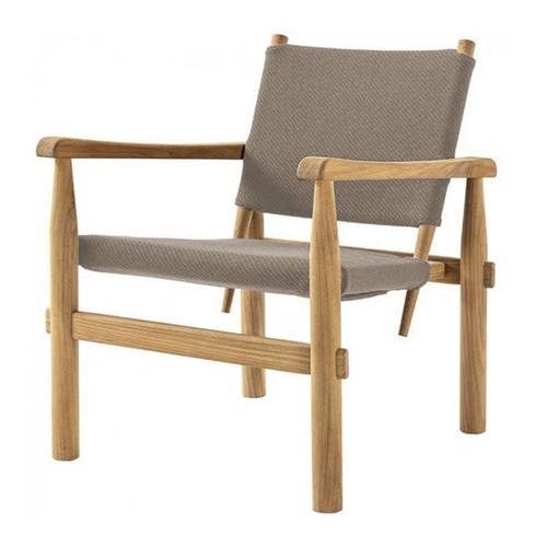 Not Yet Made - Made To Order Doron Hotel Outdoor Armchair by Charlotte Perriand for Cassina For Sale - Image 5 of 10