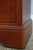 Brown Stanley Young America Cherry 6 Drawer Chest For Sale - Image 8 of 16