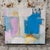 Acrylic on panel “Abstract Composition”, Lorenzo Colomo, Contemporary Art, 21st Century – Castile and León, Spain...