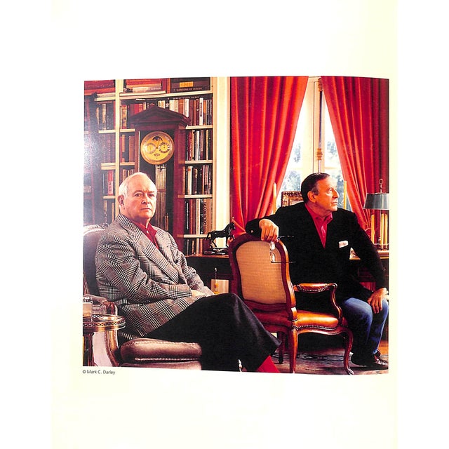 Paper Arbiters of Style: The Collection of Anthony Hail & Charles Posey 2013 Christie's New York For Sale - Image 7 of 10