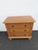 Brown Tommy Bahama Costal Pineapple Design Large Nightstands Side End Tables 6435 For Sale - Image 8 of 18