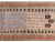 Textile Early 20th Century Baluch Prayer Rug For Sale - Image 7 of 17