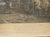 La 3ème Fête Flamande 18th Century Lithograph by Jacques-Philippe Le Bas For Sale - Image 16 of 18