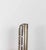 Metal 1994 Tiffany & Co. Sterling Silver and Enamel Christmas Tree Pen For Sale - Image 7 of 11