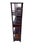 1990s Chinese Chippendale Rosewood Étagères With Fretwork a Pair For Sale In New York - Image 6 of 17