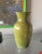 1990s Speckled Venom Green Vase For Sale In San Diego - Image 6 of 6