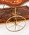 Vintage Italian Sorento Marquetry Drinks Trolley, 1960 For Sale - Image 12 of 18