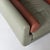 Animal Skin Matinee Chairs by Vladimir Kagan for American Leather For Sale - Image 7 of 11