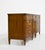 Mid 20th Century Mid Century Transitional 9 Drawer Lowboy Dresser by Drexel For Sale - Image 5 of 13