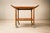 Brazilian Mid-Century Modern Bar Cart in Caviúna Wood, Brazil, 1960s For Sale - Image 9 of 18
