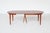 Model 62 Dining Table in Teak by Henning Kjaernulf for Soro Stolefabrik, Denmark, 1958 For Sale - Image 14 of 18