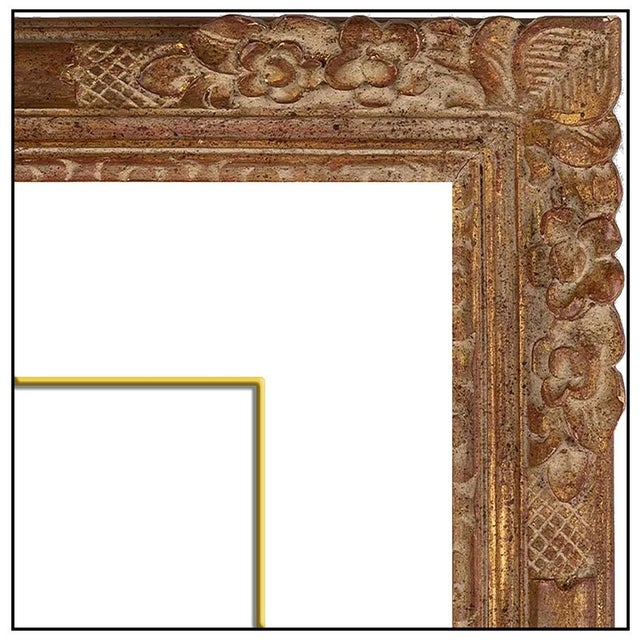 1960s 1960s Eleanor Oil Painting, Emilio Grau Sala For Sale - Image 5 of 5